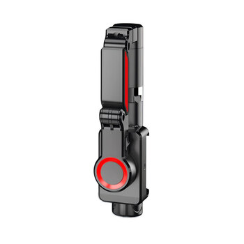 Trends Selfie Stick Tripod with AI Tracking
