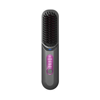 Trends Hair Straightening Brush