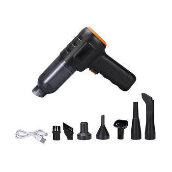 Trends Multi-Purpose Cordless Car Vacuum Cleaner