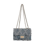 Trends Women's Denim Shoulder Bag Image