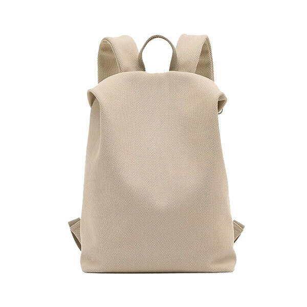 Trends 3D Cut BackpackImage