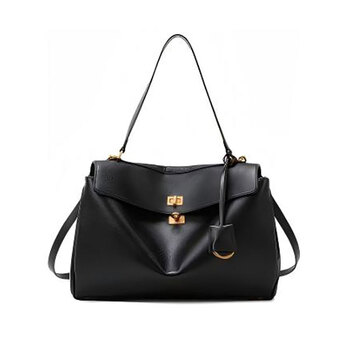 Trends Women's Leather Shoulder Bag