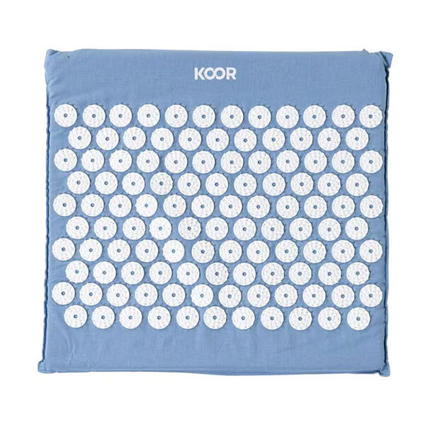 Koor Akupressur-FussmatteBild