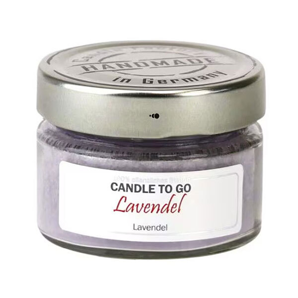 Candle Factory Duftkerze 