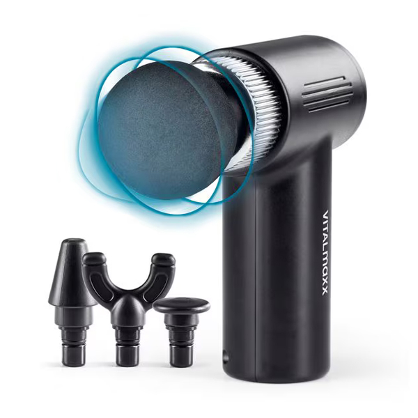 VITALmaxx Massagepistole 