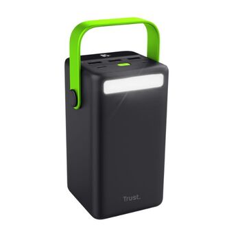 Trust REDOH XXL Powerbank voor meerdere apparaten 50,000mAh