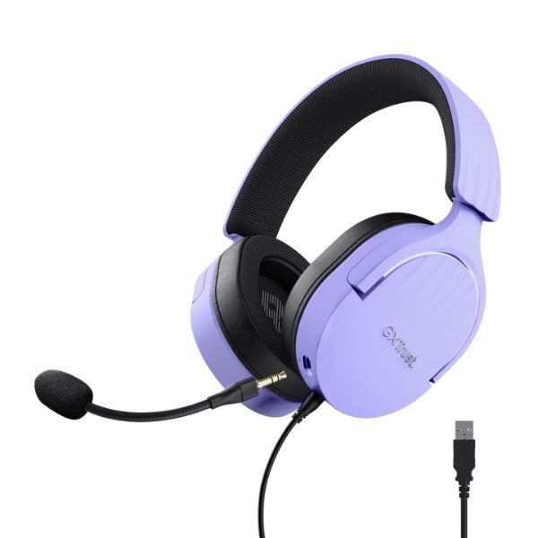 Auriculares GXT 490 