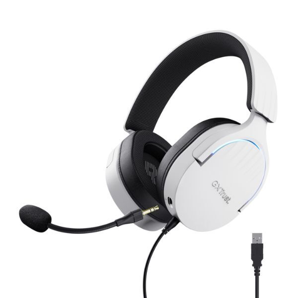 Auriculares GXT 490 