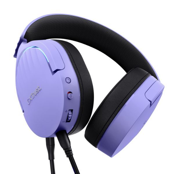 Auriculares GXT 490 