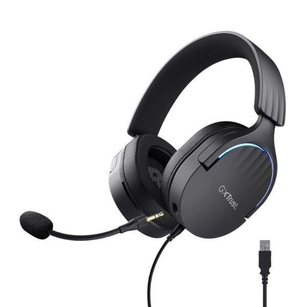 Auriculares GXT 490 