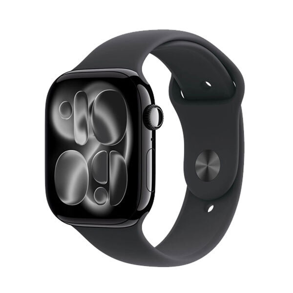 Apple Watch Series 11 GPS+Cellular Aluminum − Sport BandImage