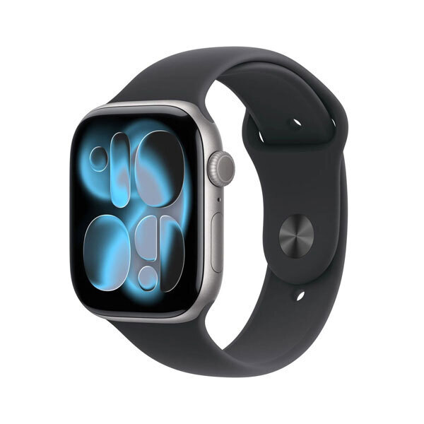 Apple Watch Series 11 GPS+Cellular Aluminum − Sport BandImage
