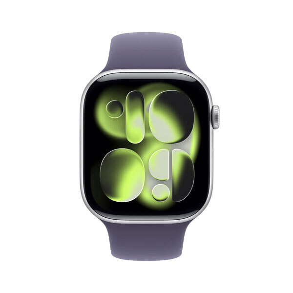 Apple Watch Series 11 GPS Aluminum − Sport BandImage