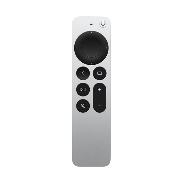 Apple Siri Remote (3rd generation)Image