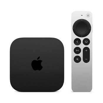 Apple TV 4K Wi-Fi 64GB