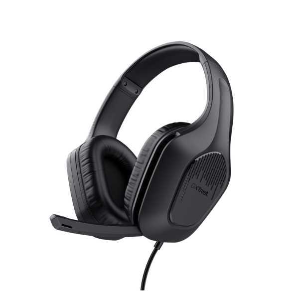 Trust Cuffie da gioco Over-Ear 