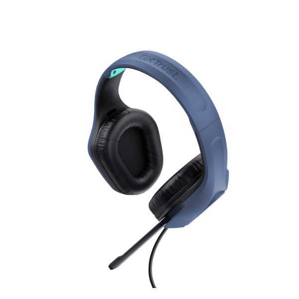 Trust Cuffie da gioco Over-Ear 