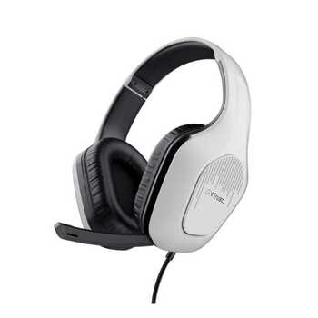 Trust Cuffie da gioco Over-Ear 