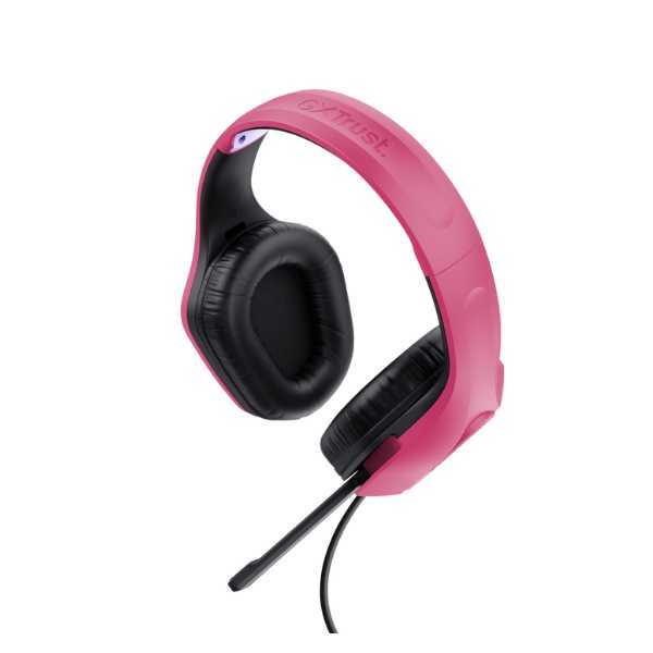 Trust Cuffie da gioco Over-Ear 