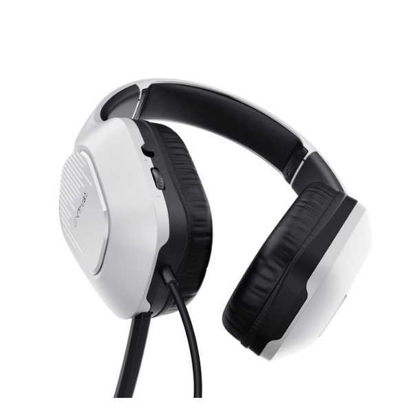 Trust Cuffie da gioco Over-Ear 