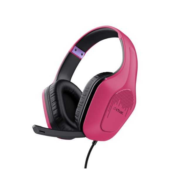 Trust Cuffie da gioco Over-Ear 