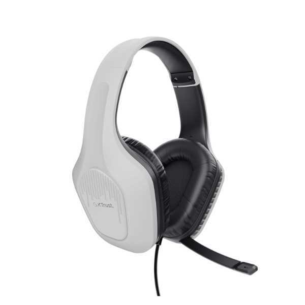 Trust Cuffie da gioco Over-Ear 