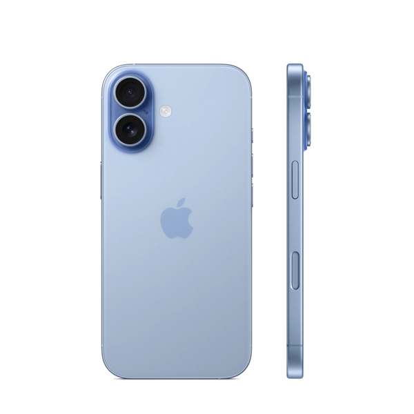 Apple iPhone 17Image