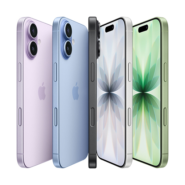Apple iPhone 17Image