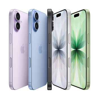 Apple iPhone 17