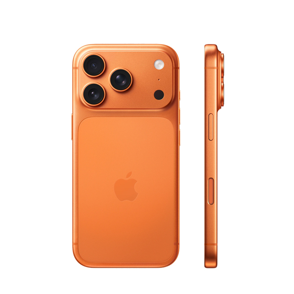 Apple iPhone 17 ProImage