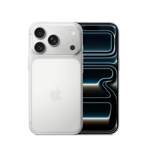 Apple iPhone 17 ProImage
