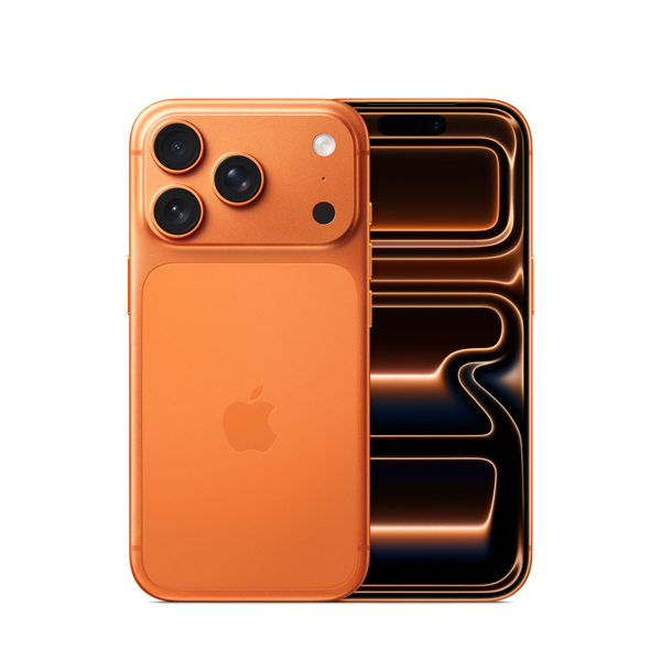 Apple iPhone 17 ProImage