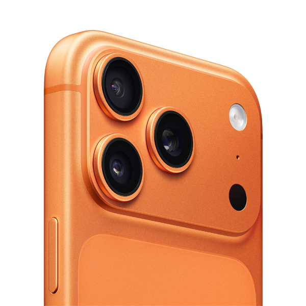 Apple iPhone 17 ProImage