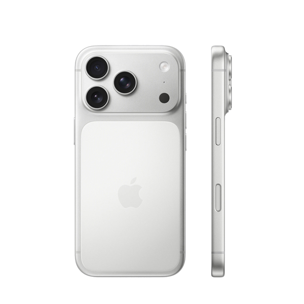 Apple iPhone 17 ProImage