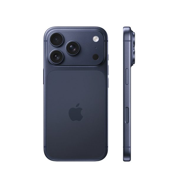 Apple iPhone 17 ProImage