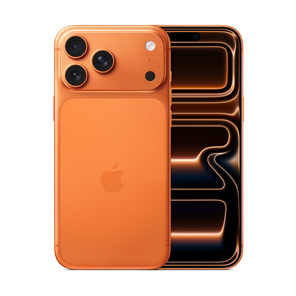 Apple iPhone 17 Pro MaxImage