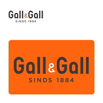 Gall & Gall e-Cadeaubon