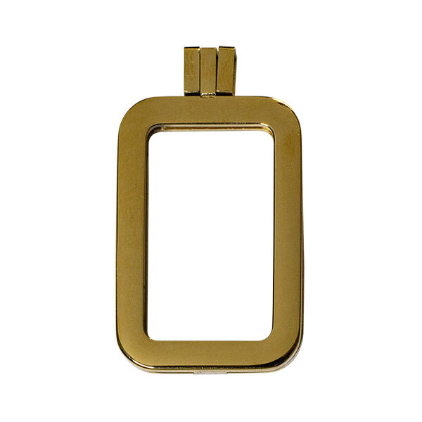 PAMP Lady Fortuna™ Gold Bar with Pendant 10gImage
