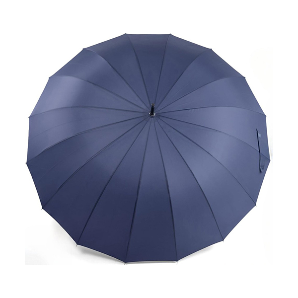 ProzenPro Large Wooden Handle Huntsman Umbrella 47