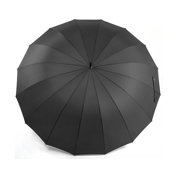 ProzenPro Large Wooden Handle Huntsman Umbrella 47
