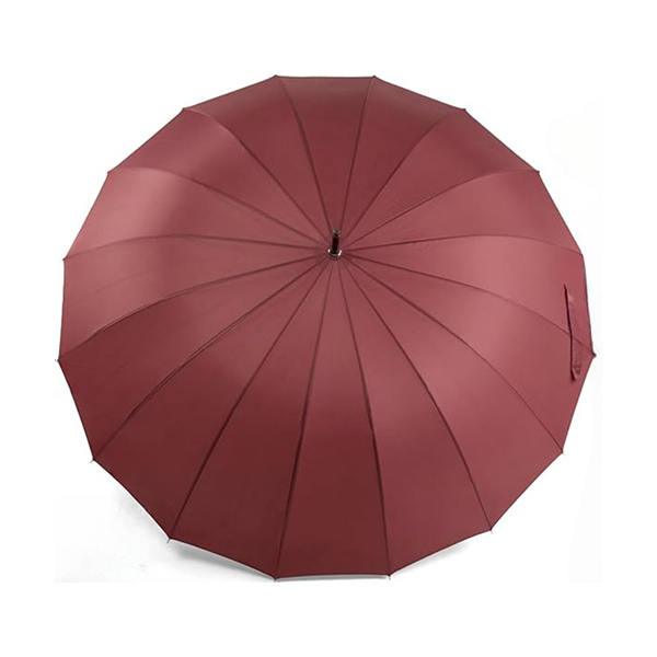 ProzenPro Large Wooden Handle Huntsman Umbrella 47