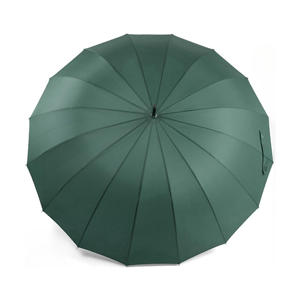 ProzenPro Large Wooden Handle Huntsman Umbrella 47