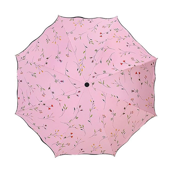 ProzenPro SPF 50 Mini UV Compact UmbrellaImage