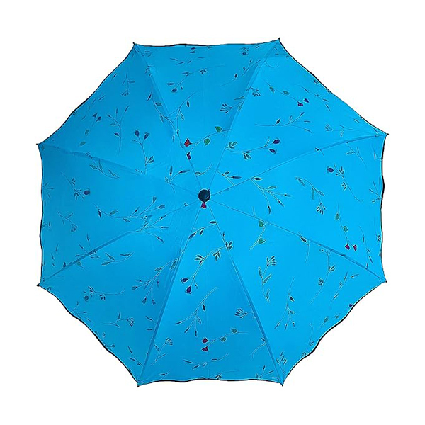 ProzenPro SPF 50 Mini UV Compact UmbrellaImage