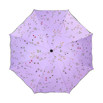 ProzenPro SPF 50 Mini UV Compact Umbrella