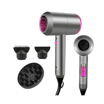 ProzenPro Professional Hairdryer 2000W with 3 Heat Setting