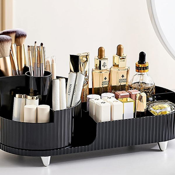 ProzenPro 360 Rotating Makeup OrganiserImage