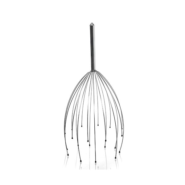 ProzenPro 20-Finger Scalp Massager for Stress ReliefImage