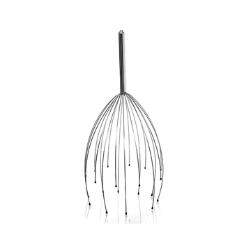 ProzenPro 20-Finger Scalp Massager for Stress Relief