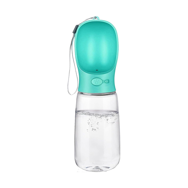 ProzenPro Dog Feeding Water Bottle 550MLImage